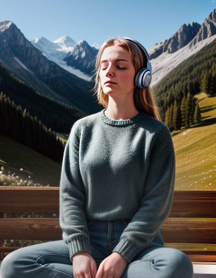 Übungen für Körper, Geist und Seele